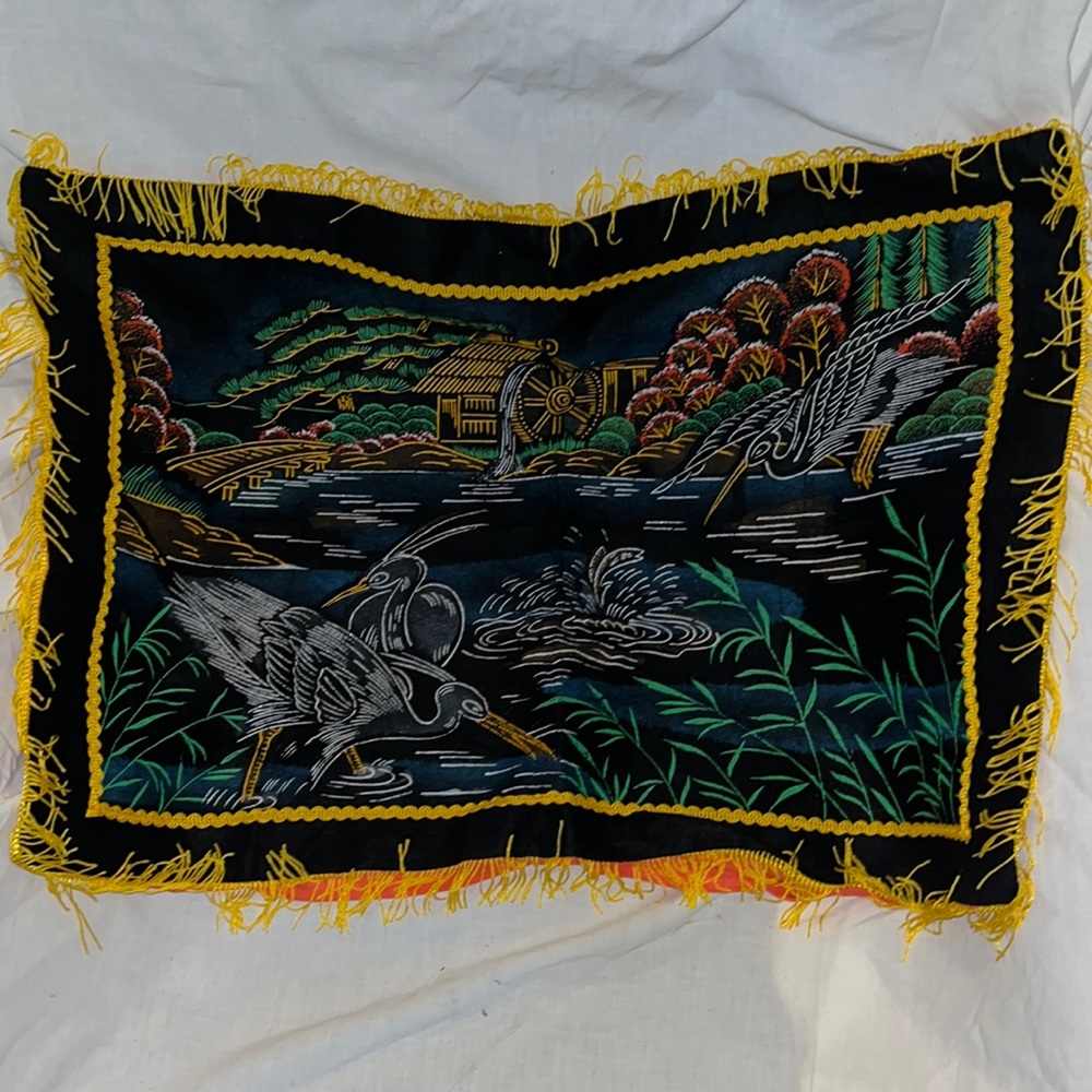 Tapestry
